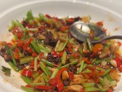 -鸽子侯·家宴·平价海鲜(绿地店)