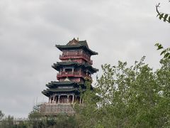-定都阁