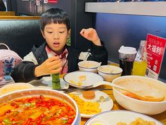 -吕氏疙瘩汤·私家菜馆(慈云寺店)