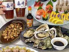 -嘉升大排档(番禺总店)