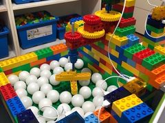 -韦伯科创·少儿编程·乐高·机器人(新光华教育中心)