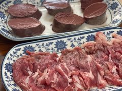 -老铜锅涮羊肉(大连海滨住宅小区店)