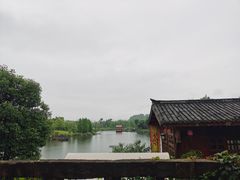 -两江国际影视城
