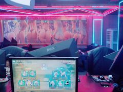 -NB网咖电竞连锁(泺安路店)