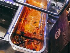 -很久以前羊肉串(大华三路店)