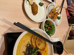 -味千拉面(郑州杉杉奥特莱斯购物广场店)