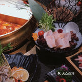 把🦀️蟹粉黄鱼做成火锅锅底？湊湊你也太会了吧！