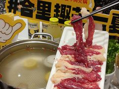 -八合里牛肉火锅(领丰汇店)