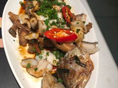 -长安·大茶饭