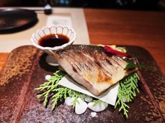-墨澜·人间味割烹料理