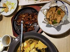 -随喜赞素食餐厅(亦庄店)