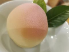 -大树餐厅(大悦城店)