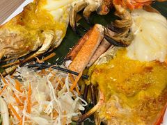 -建兴酒家(班塔通分店)