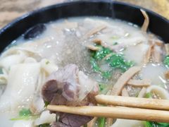 羊汤烩面-惠丰源烩面馆(经七路店)