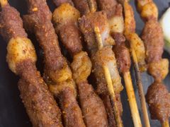 -炭烤麻里·臻选自助烤肉料理(观音桥大融城店)