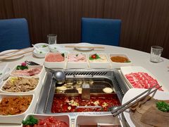 -海底捞火锅(万丰桥店)