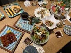 -查特花园美食广场(西单大悦城店)