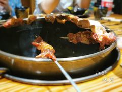 -董家庄水浒烤肉店(芙蓉洲路店)