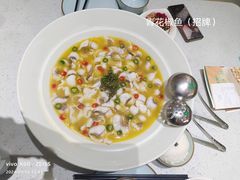 -青花椒花椒鱼(合生汇店)