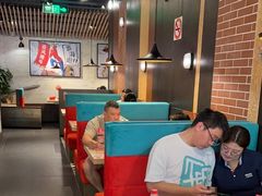 -避风塘(宝山万达店)