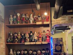 -203密室逃脱(朝阳大悦城1店)