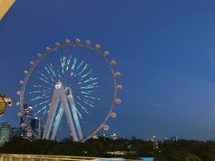 -NAYA·亚洲泰菜(欢乐港湾店)