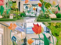 -杭州西湖银泰百货