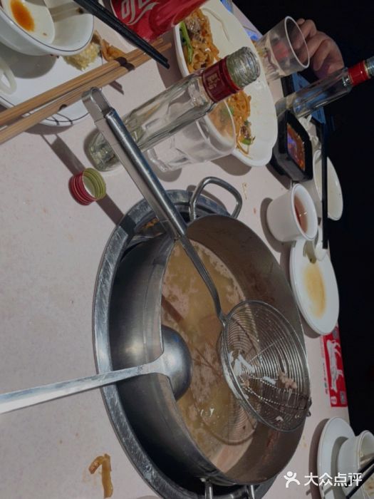 潮泰牛肉火锅 · 创于1992年(车公庙店)图片