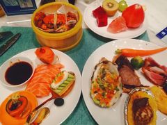 -南湖宾馆·鸳湖阁全日制餐厅