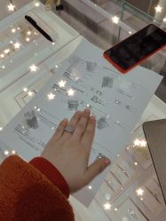 -DR钻戒(杭州星光大道店)