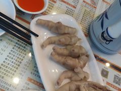 -滋味园(勒流店)