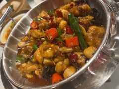 -悦雅居·老广州老味道(长湖店)