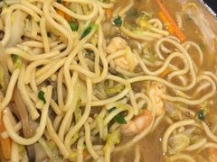 -骏莱海鲜鱼港(五角场店)