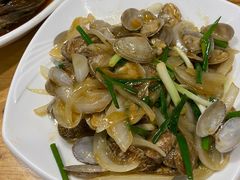 -南海渔家•海鲜•正宗海南菜(海棠湾店)