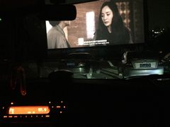 -枫花园汽车电影院(朝阳公园店)