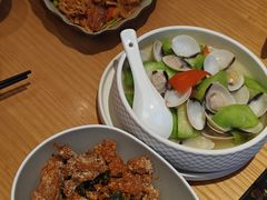 -隅乐胡椒虾·台湾菜·团建(皇岗店)
