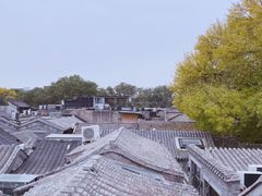 -糖房咖啡(南锣鼓巷店)