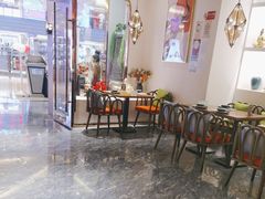 -曼泰·泰餐(江南环球港店)