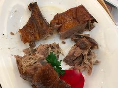 招牌烧鹅-椿记烧鹅(叠彩店)