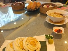 -虾饺妹·粤式手工点心(水荫路店)