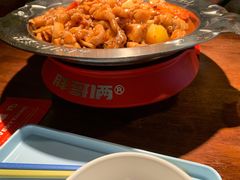 -胖哥俩肉蟹煲(杭州下沙学林街店)