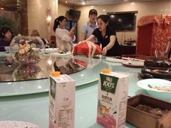 -正晴和酒店(黑龙江路店)