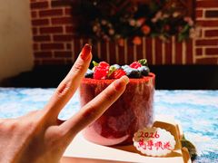 -姆们M Sweetie Cake(三里屯店)