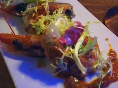 -暹罗酒肆泰餐厅酒吧