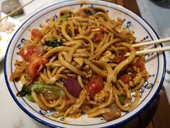 -贺秦生陕面王(富力城店)