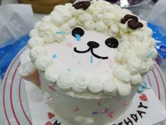 -米柚烘焙教室(新天地购物中心店)