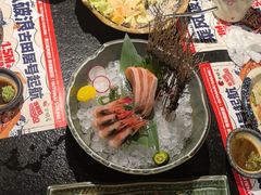 -古田居·特色寿司料理(星之岛旗舰店)