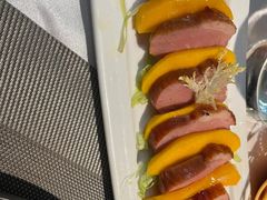 -七海旋律西餐厅(金沙湾店)