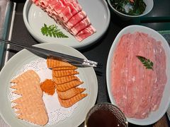 -大隐·成都火锅Bistro(合生麒麟新天地店)