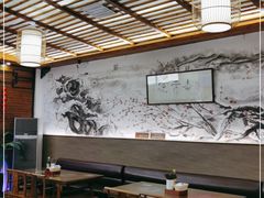 -笑来喜馄饨小笼工坊店(湖滨街店)